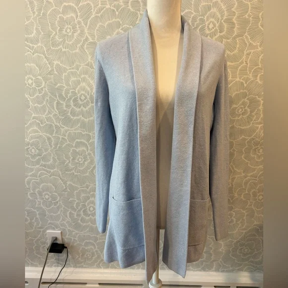 Crew Factory Sweaters Jcrew Factory Chelsea Sweater Blazer